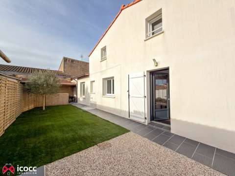 Bureaux et commerces 8 pièces