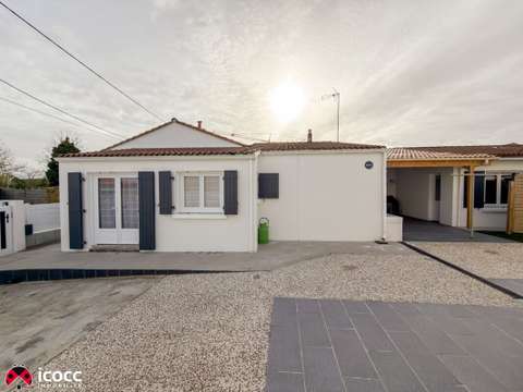 Bureaux et commerces 8 pièces