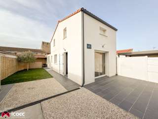 Bureaux et commerces 8 pièces