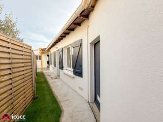 Bureaux et commerces 8 pièces