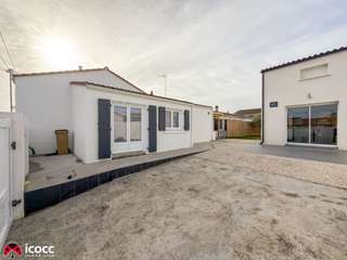 Bureaux et commerces 8 pièces