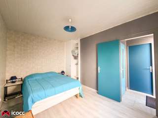 Bureaux et commerces 8 pièces