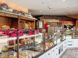 Bureaux et commerces