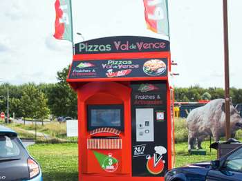 Vente Bureaux et commerces 200 m&sup2;L'aublette-quevert