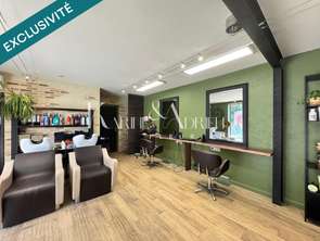 Vente Bureaux et commerces 52 m&sup2;L'Hermenault
