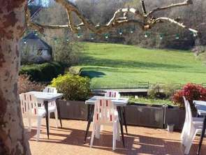 Vente Bureaux et commerces 707 m&sup2;L'Hôpital-Saint-Blaise