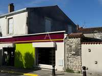 Bureaux et commerces 5 pièces Bureaux et commerces 5 pièces