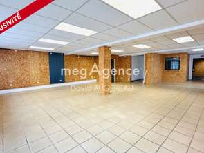 Vente Bureaux et commerces 196 m&sup2;L'Île-d'Yeu