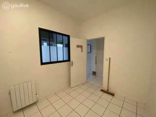 Bureaux et commerces 5 pièces