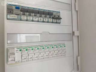 Bureaux et commerces 5 pièces