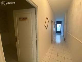 Bureaux et commerces 5 pièces