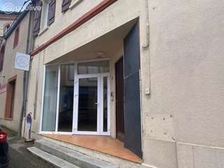 Bureaux et commerces 5 pièces