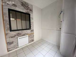 Bureaux et commerces 5 pièces