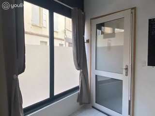 Bureaux et commerces 5 pièces