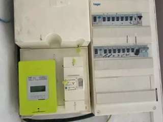 Bureaux et commerces 5 pièces