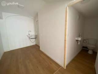 Bureaux et commerces 5 pièces