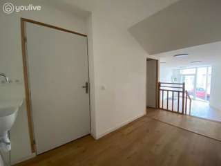 Bureaux et commerces 5 pièces