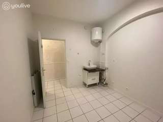 Bureaux et commerces 5 pièces