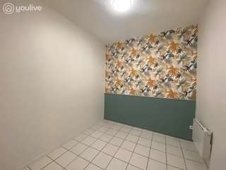 Bureaux et commerces 5 pièces