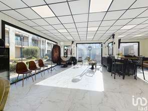 Vente Bureaux et commerces 70 m&sup2;L'Isle-sur-la-Sorgue