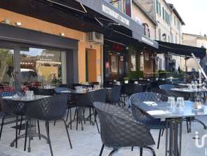 Vente Bureaux et commerces 300 m&sup2;L'Isle-sur-la-Sorgue