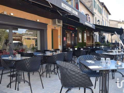 Bureaux et commerces L'Isle-sur-la-Sorgue 84