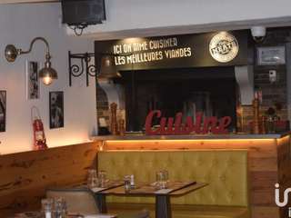 Bureaux et commerces