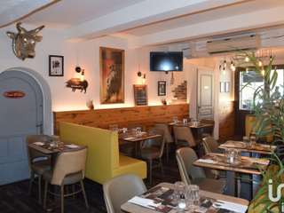 Bureaux et commerces