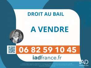 Vente Bureaux et commerces 28 m&sup2;L'Isle-sur-la-Sorgue