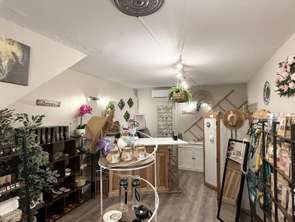 Vente Bureaux et commerces 28 m&sup2;L'Isle-sur-la-Sorgue