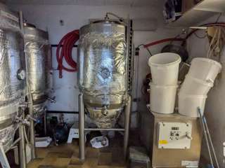 Bureaux et commerces