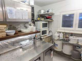 Bureaux et commerces