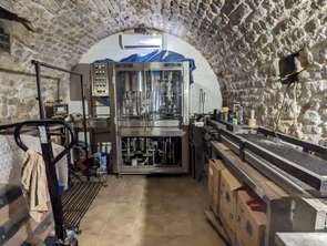 Vente Bureaux et commerces 137 m&sup2;L'Isle-sur-la-Sorgue