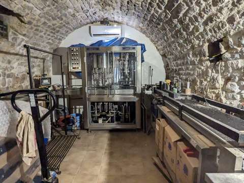 Bureaux et commerces L'Isle-sur-la-Sorgue 84