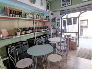 Bureaux et commerces