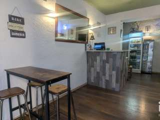 Bureaux et commerces