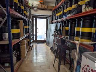 Bureaux et commerces