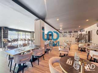 Bureaux et commerces