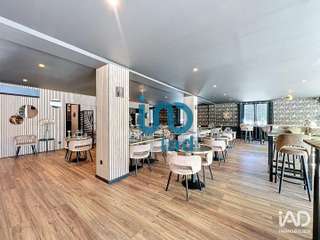 Bureaux et commerces