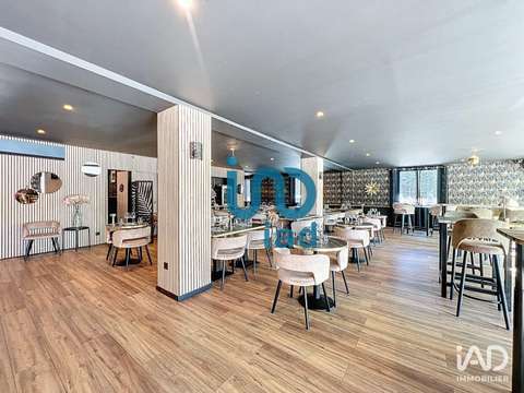 Bureaux et commerces