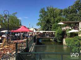 Vente Bureaux et commerces 135 m&sup2;L'Isle-sur-la-Sorgue