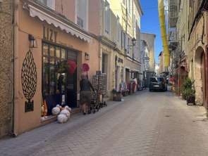 Vente Bureaux et commerces 70 m&sup2;L'Isle-sur-la-Sorgue