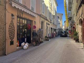 Bureaux et commerces