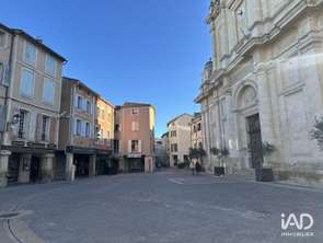 Vente Bureaux et commerces 90 m&sup2;L'Isle-sur-la-Sorgue