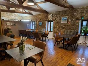 Vente Bureaux et commerces 248 m&sup2;L'Oie