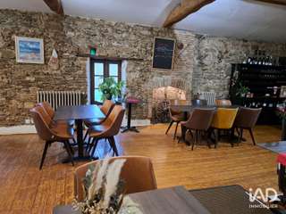 Bureaux et commerces