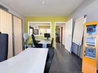 Bureaux et commerces 6 pièces Bureaux et commerces 6 pièces