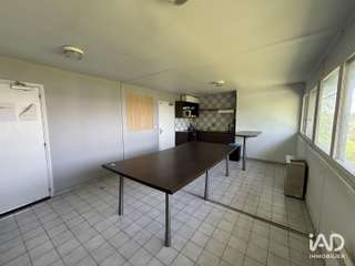 Bureaux et commerces