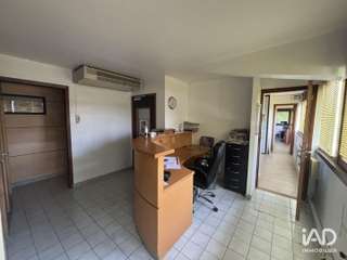 Bureaux et commerces