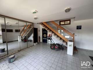 Bureaux et commerces